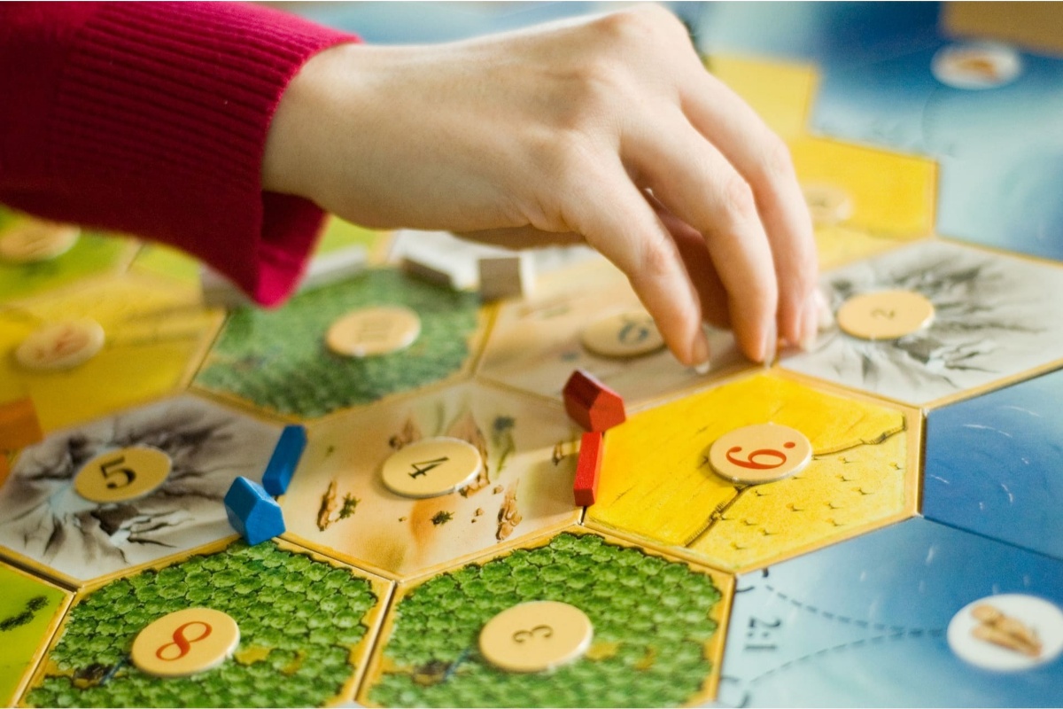 ボードゲームの醍醐味 | 外国人向けのお土産なら104Games 